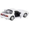 Takara Tomy Tomica Premium Mazda Savannah RX-7 Diecast Car Toy for Boys Age 6 and Up Boxed ST Mark Certified