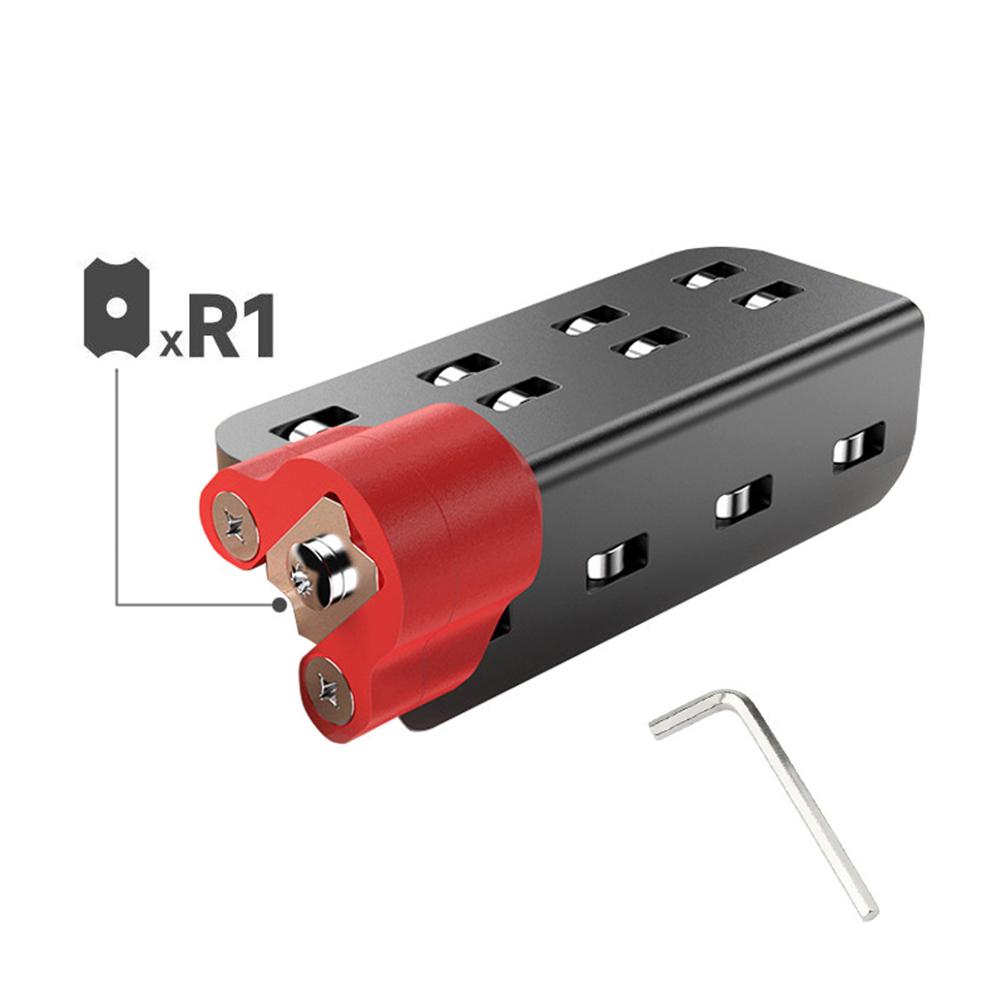 Blade Corner Manual Planer Blade R1/R1.5/R2/R3 Chamfering Blades Wooden Edge Corner Trimming Deburring Chamfering Fillet Scraper