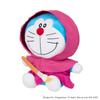 Sekiguchi Doraemon Picture World Story Doraemon Plush Toy 696871 Movie Nobita's H21.5×W18×D15cm