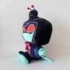 Hazbin Hotel Demon Character Plush Toy With Pp Cotton For Collectors And Kids