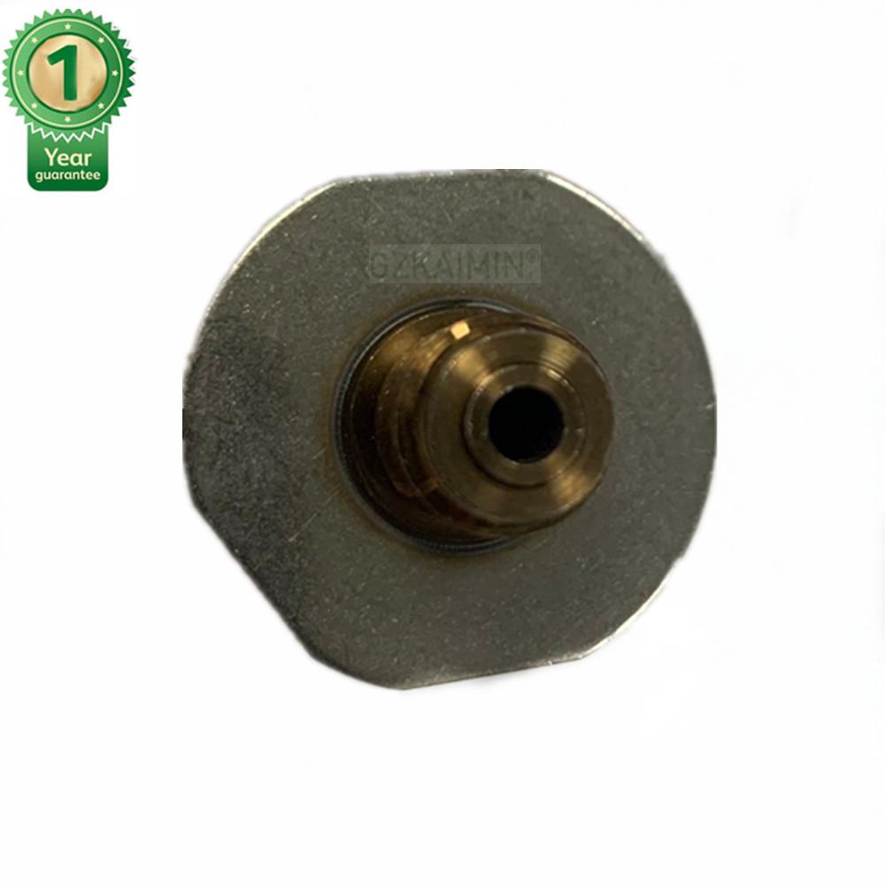 Fuel Rail Pressure Sensor OEM 55PP06-03 96.582.278.80 1920GW For Citroen C1 C2 C3 C4 Xsara Berlingo Dispatch Picasso 1.4 1.6 HDI