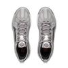 New LINING Yushuai 19V2 Basketball Shoes Men's Low top Gray ABAV049-6