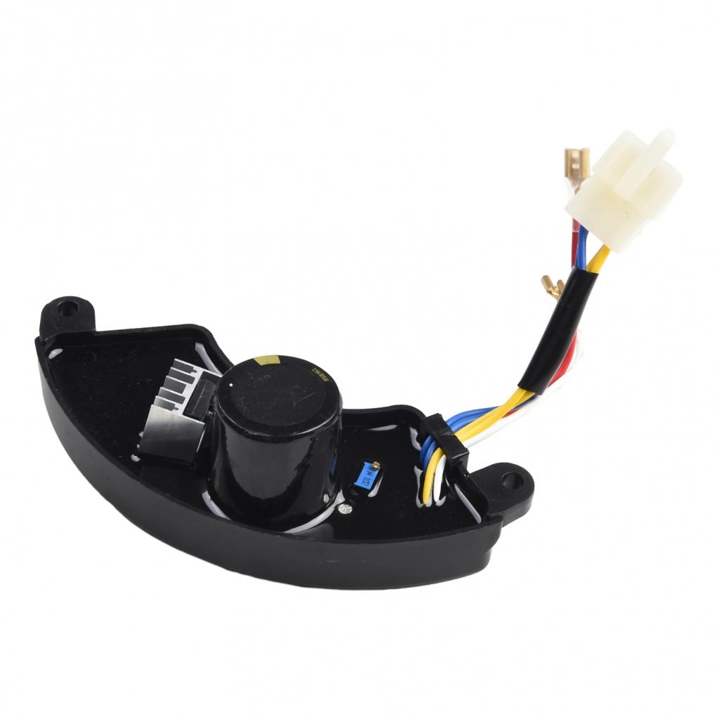 Dynamo Voltage Regulator AVR Automatic For 7KW Regulator