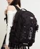 Peeps Driftline Backpack(Black)