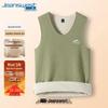 Camiseta Interior Térmica sin Mangas para Hombre Jeanswest