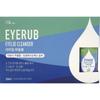Zeromacare Eye Love Bubble Foam, 50ml, 1 Pcs