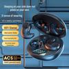 Comfortable Sleep Bluetooth Earbuds: Mini In-Ear, No Ear Pressure, Long Wear, Pain-Free