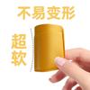 Pu Leather Small Card Bag Ins Women's New Ultra-thin Bank Card Bag ID Card Men's Leather Card Bag