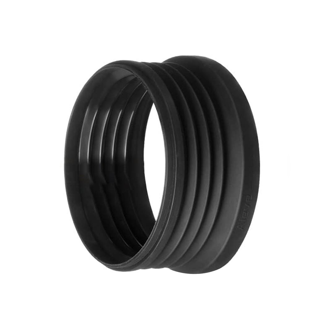 Silicone Coffee Hopper Bellow for Baratza Encore Grinder ESP/Virtuosa+ Coffee Grinder Coffee Grinder Accessories