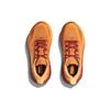 HOKA Clifton 9 Amber Haze Sherbet Men Sneakers Orange 1127895-AHSH