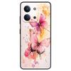 Für Xiaomi Redmi 15C 5G Europa Hülle Marmor Weiche Matte Silikon Rückabdeckung Für Redmi15C Global 15 C 4G Vollständige Handy Hülle Coque