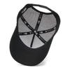 New Era Kids Mesh Cap Youth9FORTYA-Frame Cotton Black YOUTH52-56cm YTH 940AFTR COLLEGE LOGO BLK