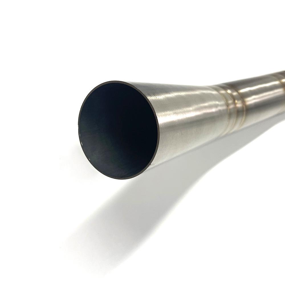 Kawasaki Ninja 250/400, Z400 Modified Motorcycle Exhaust Tail Pipe