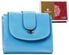 Medium-sized Women's Leather Wallet - Peterson