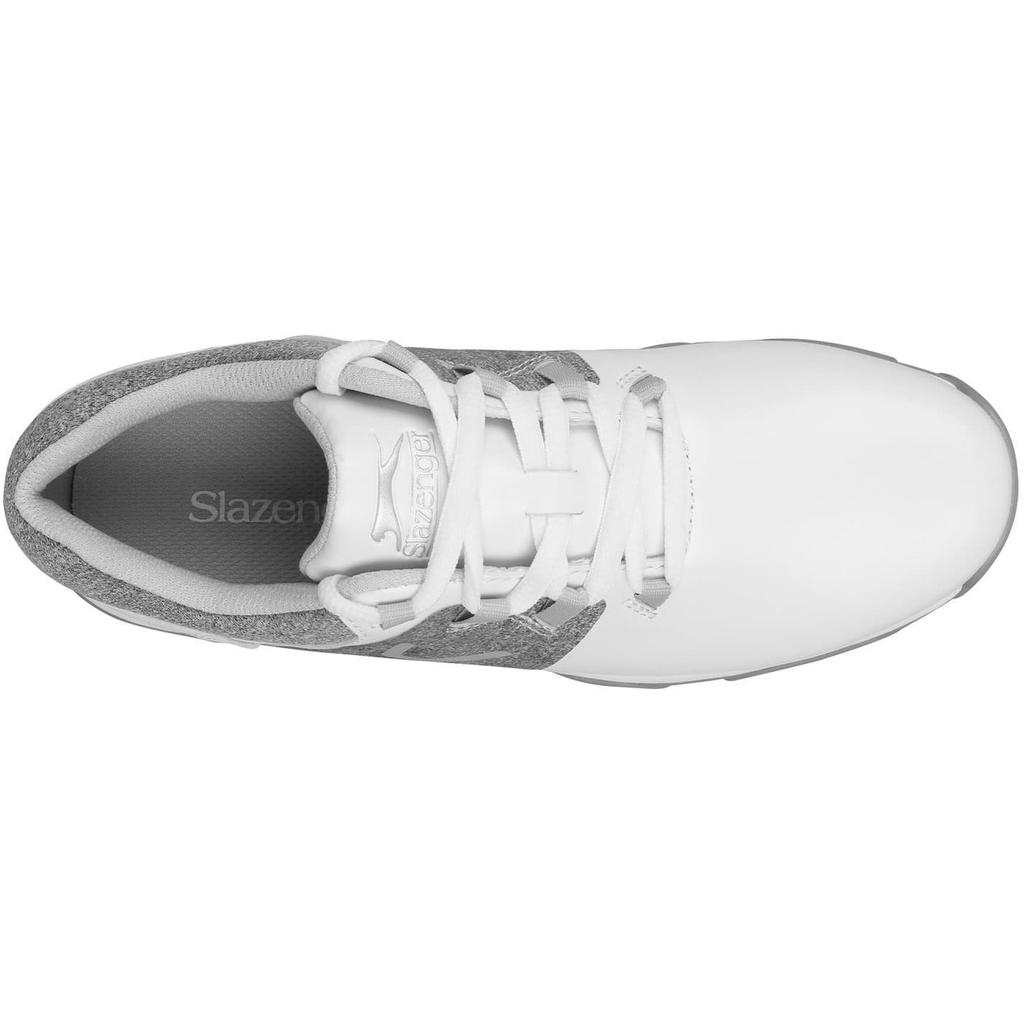 Slazenger Womens/Ladies V200 Spiked Golf Shoes