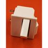 Refrigerator Door Light Switch 2 Feet for GE Whirlpool, Maytag, Admiral, Amana, Crosley, Jenn-Air