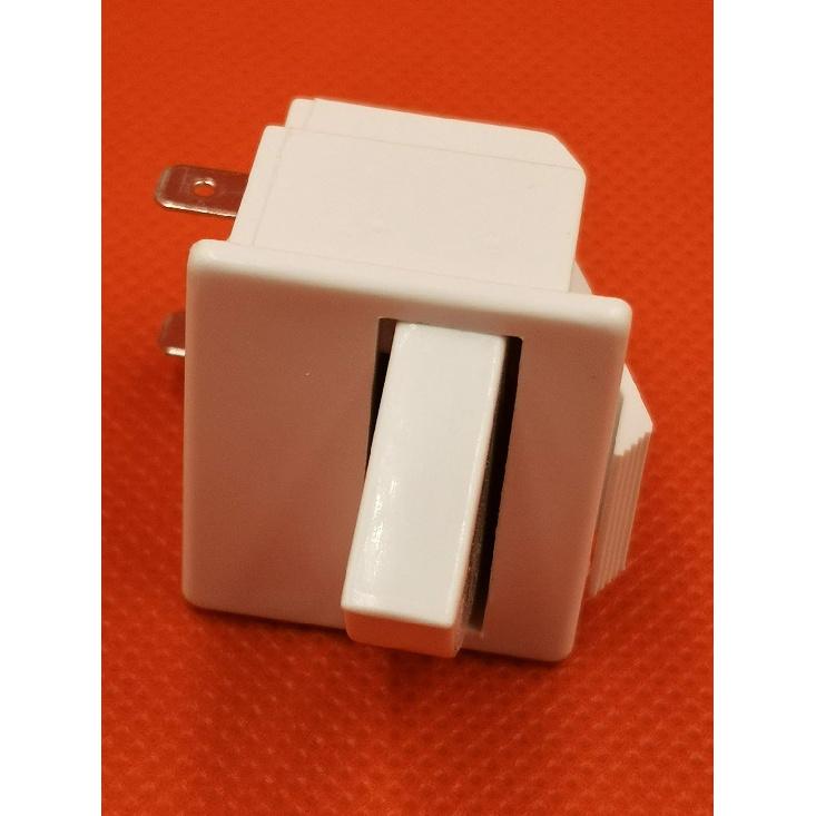 Refrigerator Door Light Switch 2 Feet for GE Whirlpool, Maytag, Admiral, Amana, Crosley, Jenn-Air