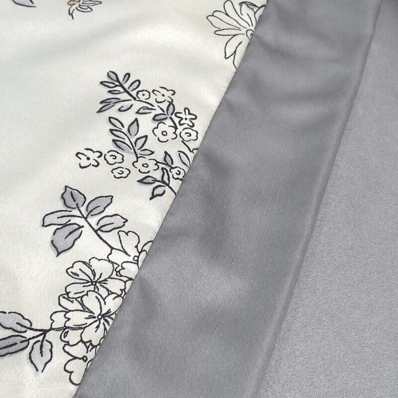 Jie Li Ya Branch Vine Washable Tencel Summer Quilt