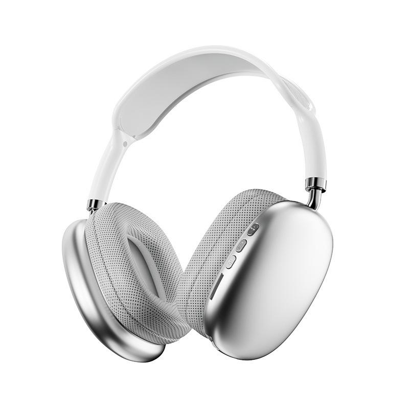 P9 Wireless Bluetooth Headset: Cross-Border, Head-Mounted, Universal for Sports and Gaming.