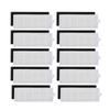 Burete de schimb + filtre pentru ILIFE chuwi ilife A4 A4S A6 Robot Aspirator filtru hepa Robot de curățare