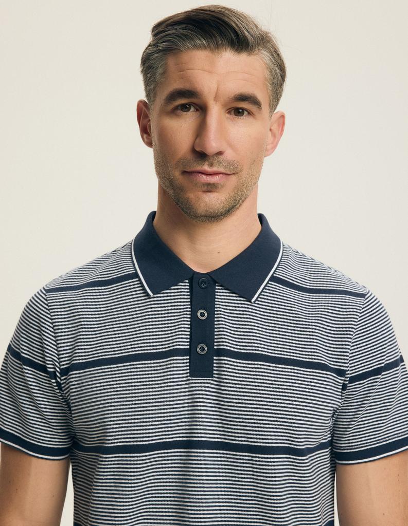 Men'S Pick Henderson Polo Shirt