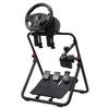 Stand de simultation superdrive pour volant ps5 xbox serie x pc