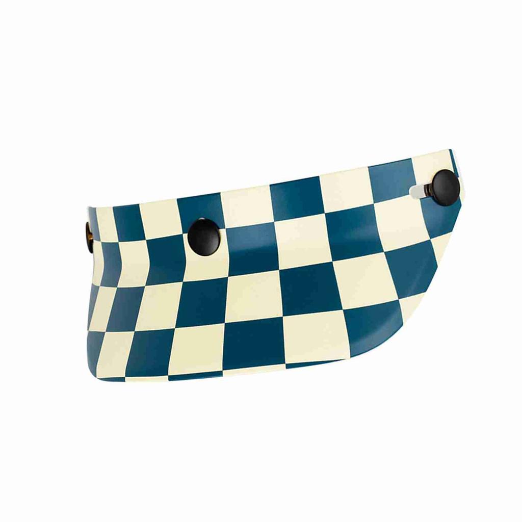 Motorcycle Helmet Visor Motorcycle Helmet 3 4 Open Anti Sun