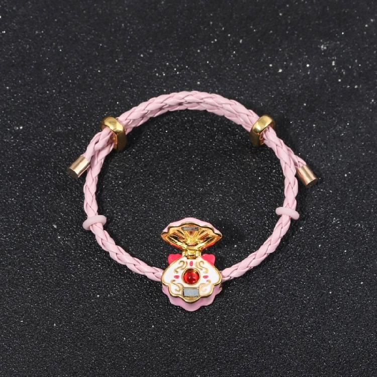 Comfortable Wear Stylish Shell and Leather Bracelet Craft for Durability Materials and All Day Wear Jewelry Accessory