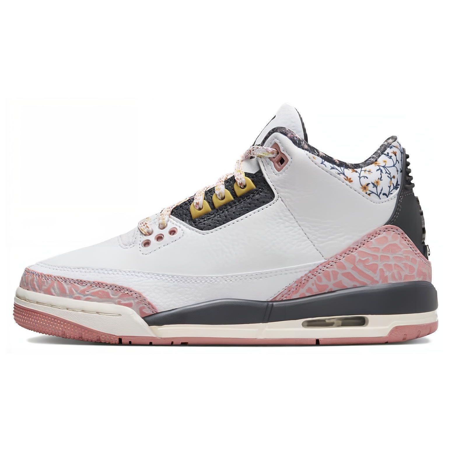 Air Jordan 3 Retro GS Vintage