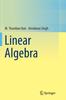 The Linear Algebra Book