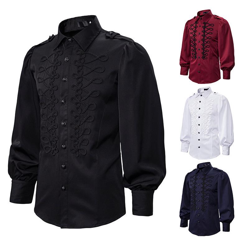 Shirt Long Sleeve 