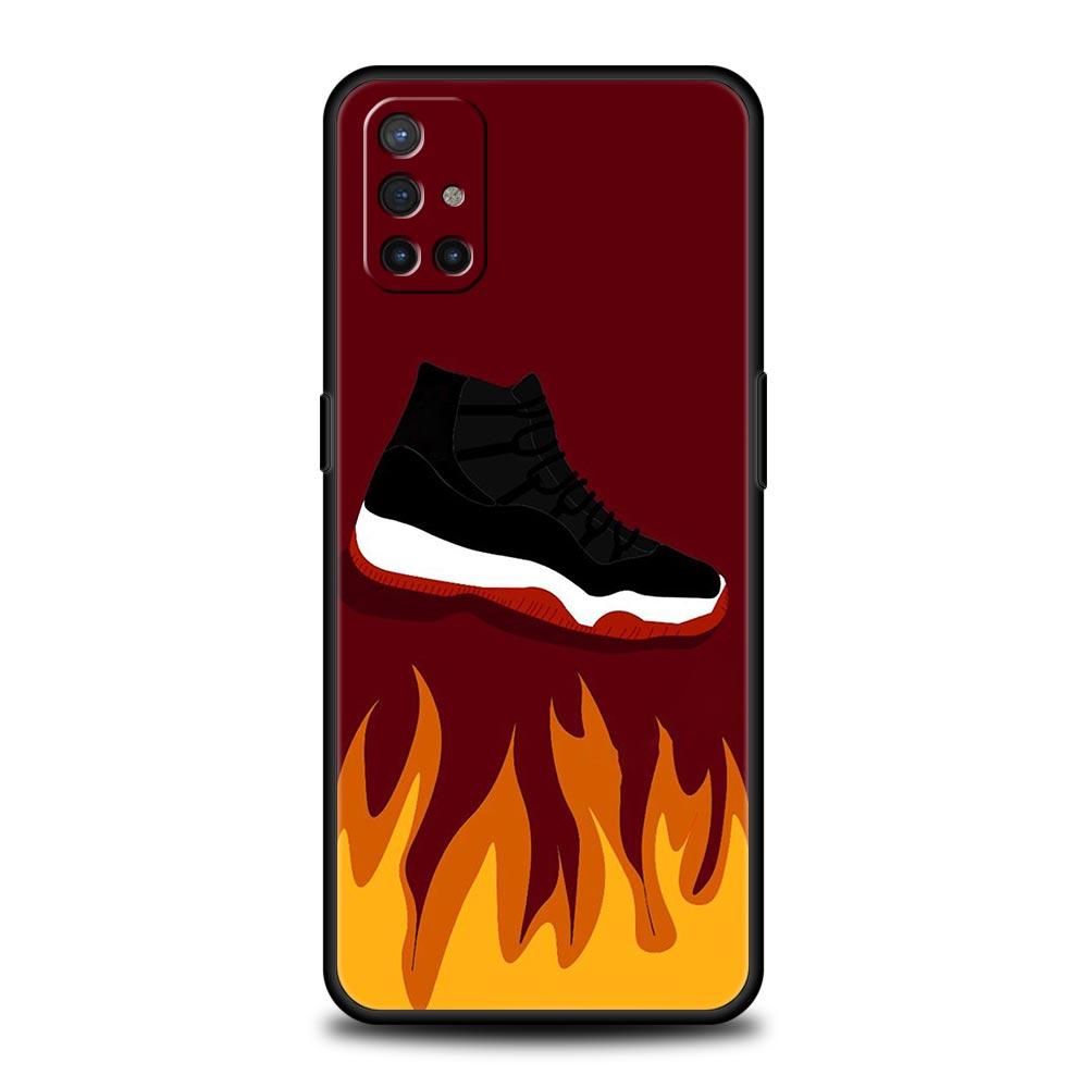 

Phone Case For Oneplus 13R 12R 10R 13 12 11 10T Nord N100 N10 Z N30 CE 3 2 2T Pro Lite Soft TPU Cover Basketball Basket Sports Nord N30