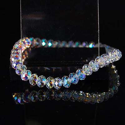 Elegante Bracciale Di Pregevole Fattura Delicato Lucido