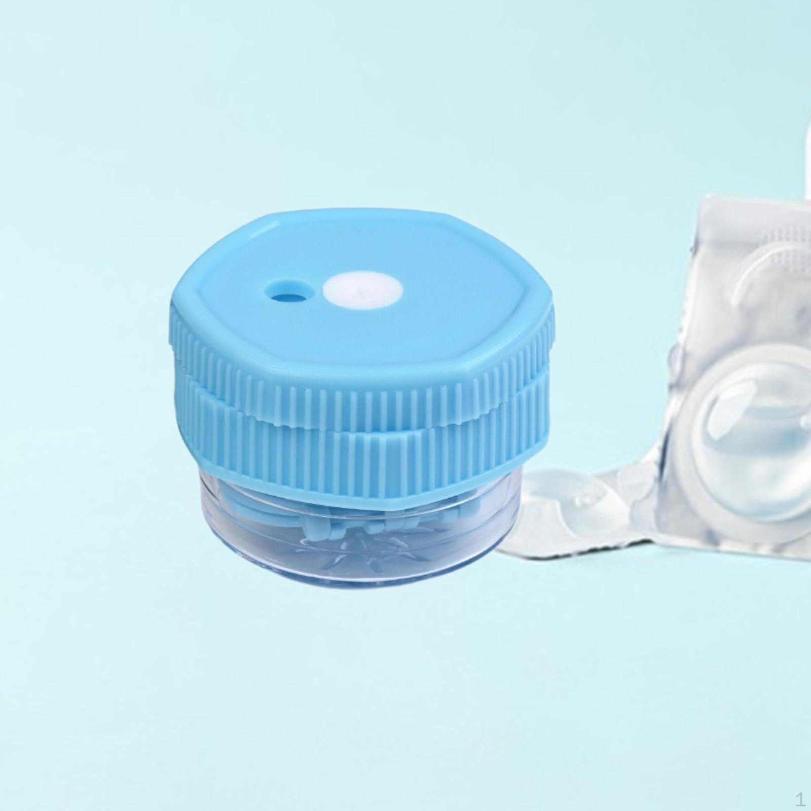 

Ручной вращающийся очиститель для линз, портативный очиститель для очков, колец, ювелирных изделий