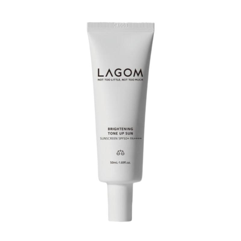 LAGOM Brightening Tone-Up Sun 50ml SPF50+ PA+++