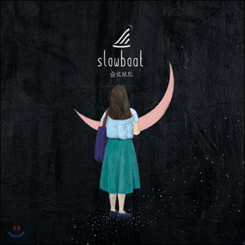 

Slowboat 1st Album - Flash