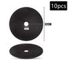 Weed Control Mats Non Woven  Tree Rings Mulching Mats for Garden Decoration and Soil Moisture Preservation
