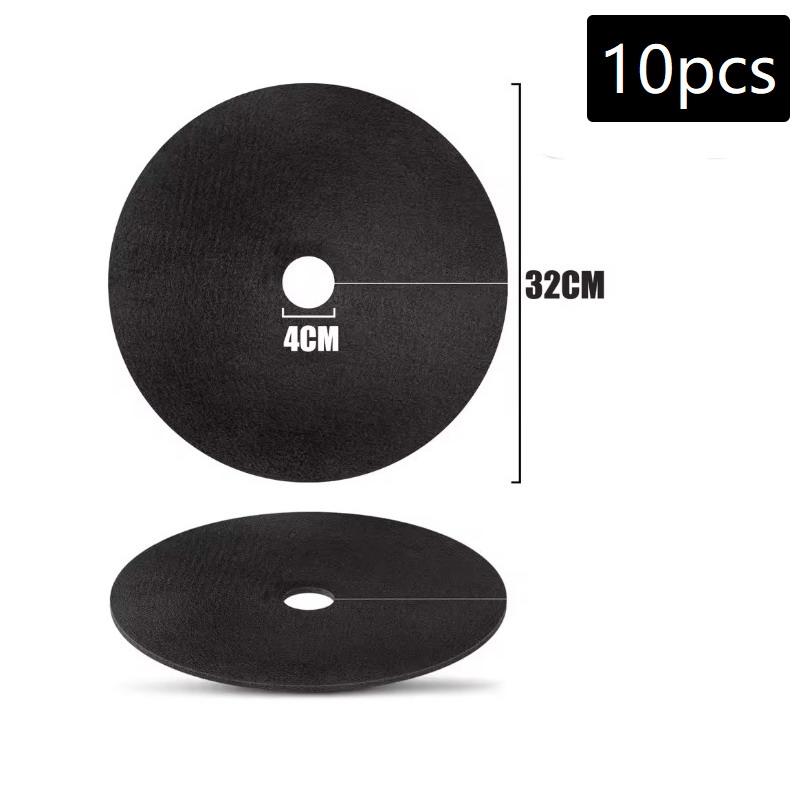 Weed Control Mats Non Woven Tree Rings Mulching Mats for Garden Decoration and Soil Moisture Preservation