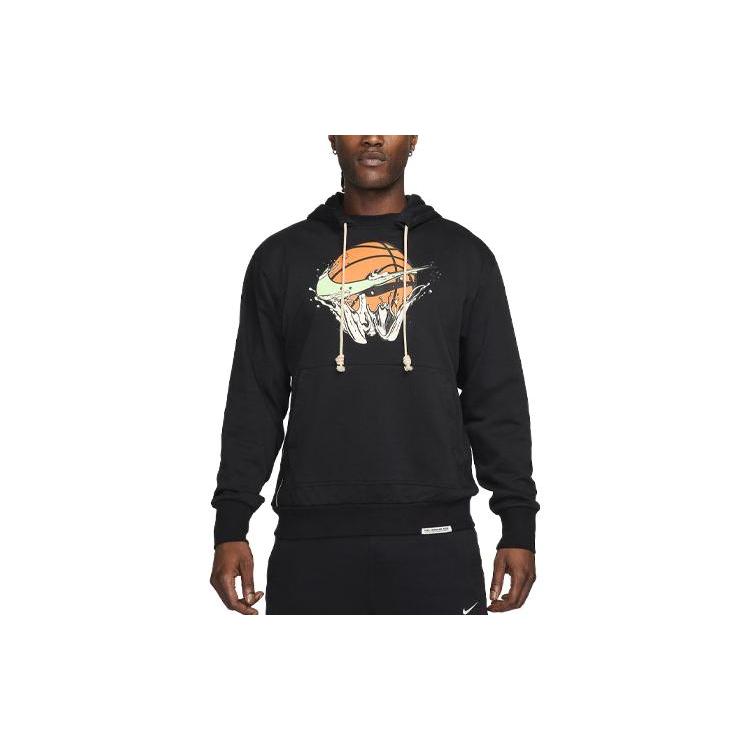 

New Nike Sweatshirts Men Black FB7137-010 XXXL