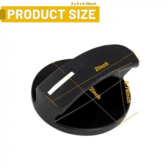 Selector Knob Lighting Switch For Ford F-250 F-550 Super Duty 4x4 4WD 2005- 2010