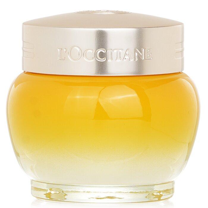 L'OCCITANE Immortelle Divine Cream