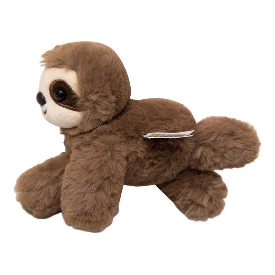 Animal Plush Doll Shoulder Magnet Stuffed Animal Toy Cute Realistic Panda Raccoon Tiger Plushies Birthday Christmas Gifts for Boys Girls