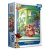 Disney Toy Story 150-Piece Jigsaw Puzzle D150-40