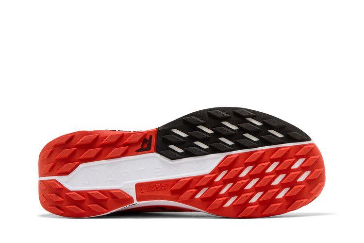 Nike Pegasus Trail 5 Khaki Hyper Crimson Vintage Coral Samtbraun (G
