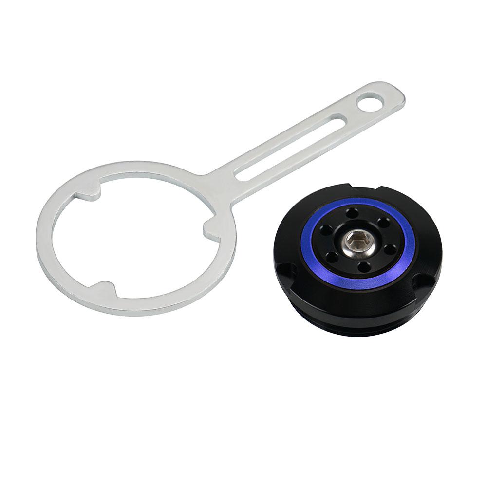 Motorcycle Engine Oil Filler Cap For BMW R 1250 GS R 1250 GS Adventure R1200GS R1200GS Adventure R 1250 R RT RS R 1200 GS LC