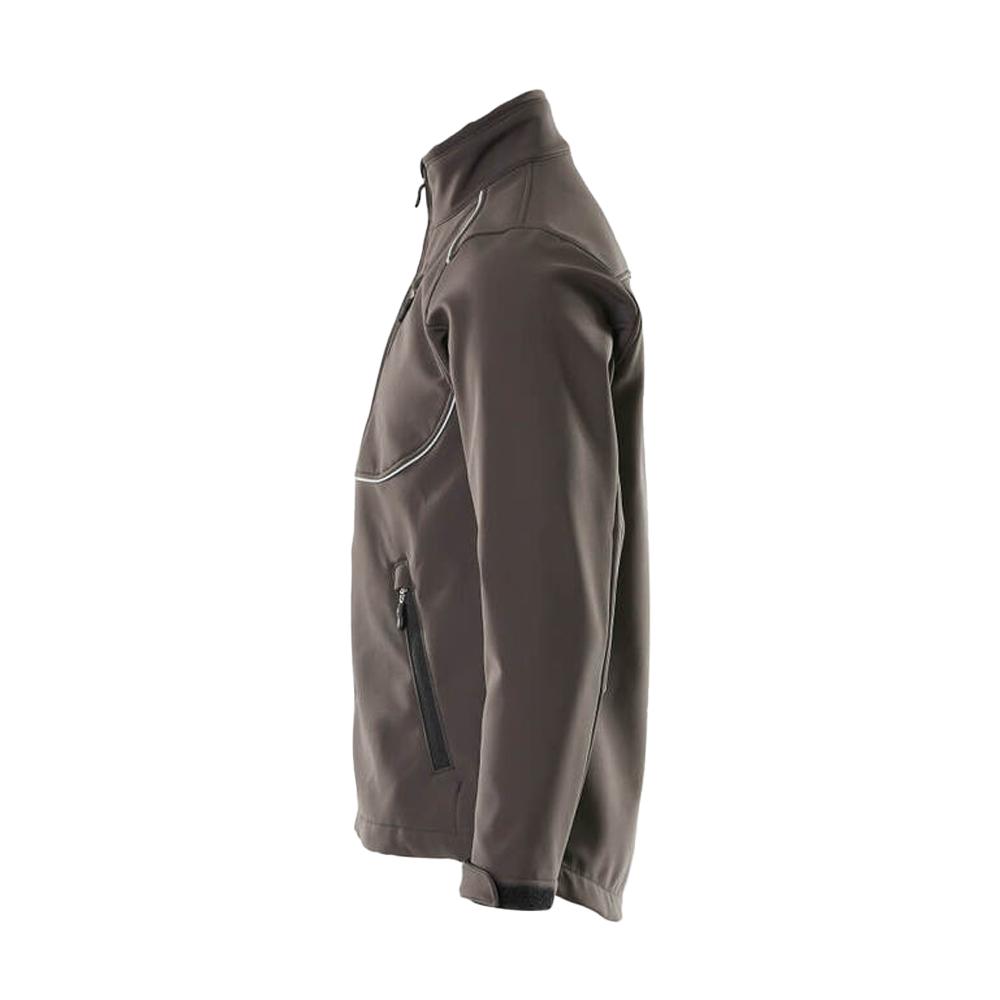 Mascot Mens Tampa Industry Soft Shell Jacket