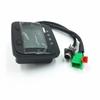 LCD Speedometer Tachometer For Linhai Bighorn 260cc 300cc 400cc ATV
