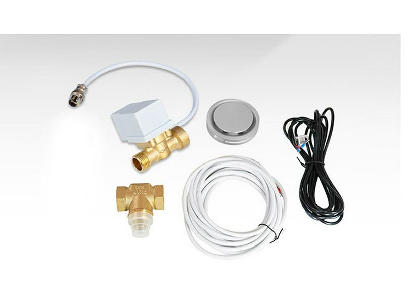 STCMOET Sauna Steam Generator: Wet Steam Machine & Steam Room Instrument