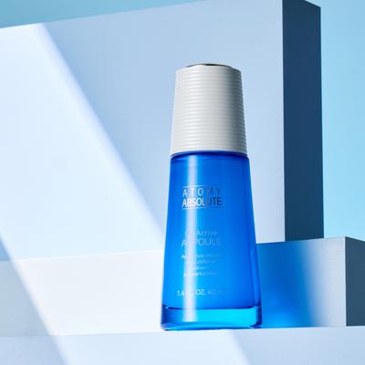 Absolute Cellactive Ampoule *1Ea (40Ml)