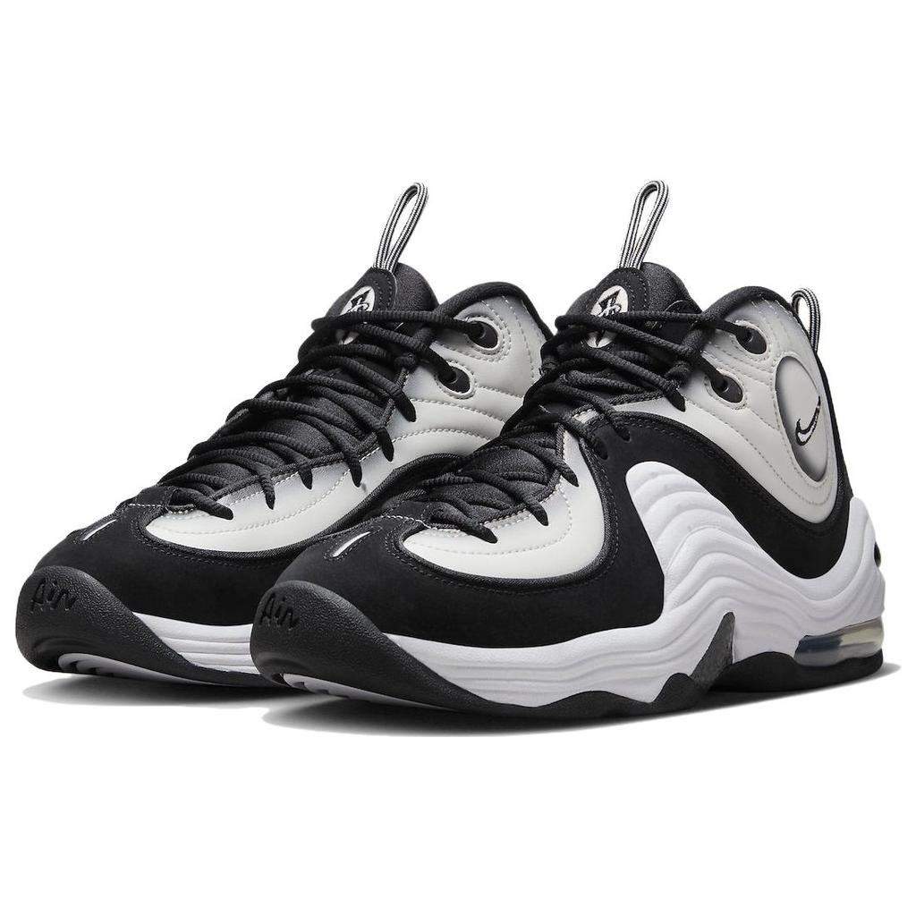 New Nike Air Penny 2 Panda DZ2549-001
